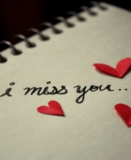miss you wallpapers with quotes. I Miss You :(